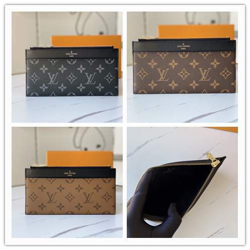 Picture of Louis Vuitton Wallets _SKUfw238467796fw
